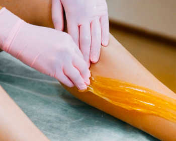 Waxing