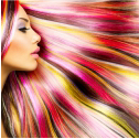 Hair Colouring 
