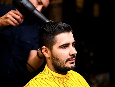Men Hair Care