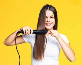Smoothening & Straightening