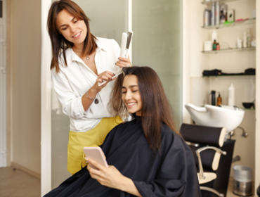 Women Hair Care