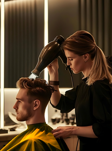 Men Hair Care 