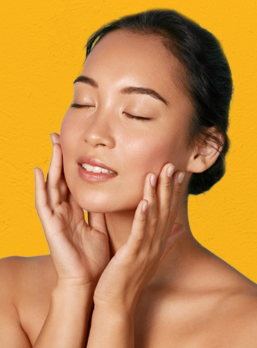 Skin and Beauty 