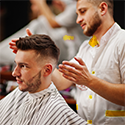 Hair Cutting